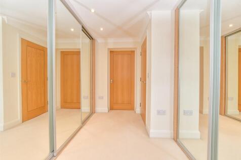 Dressing Area