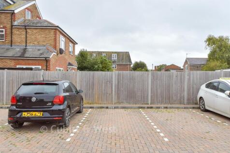 Driveway/Parking