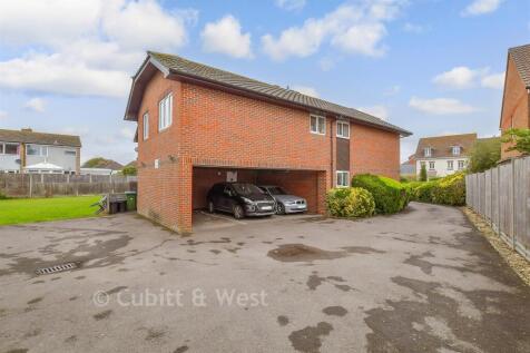 Driveway/Parking