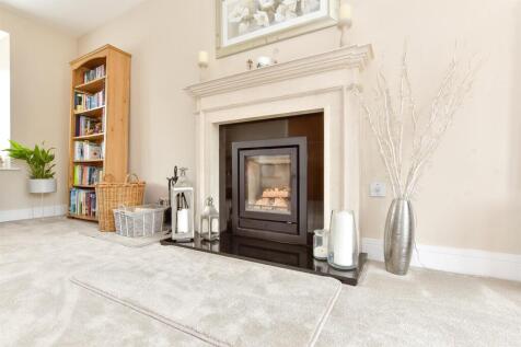 Internal Lifestyle Photograph