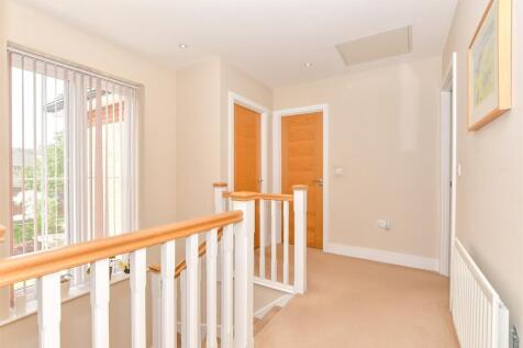 Internal Lifestyle Photograph