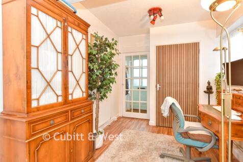 Internal Lifestyle Photograph