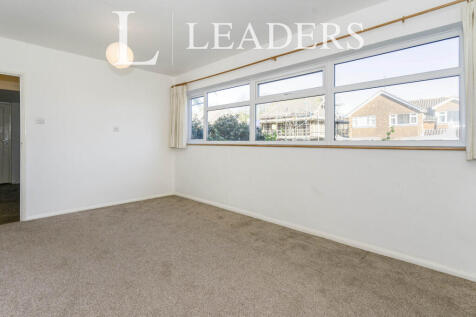 Reception Room 2 2nd