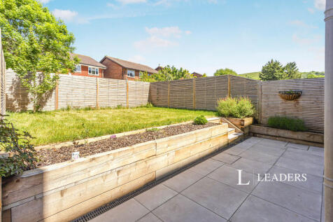 Garden 2nd