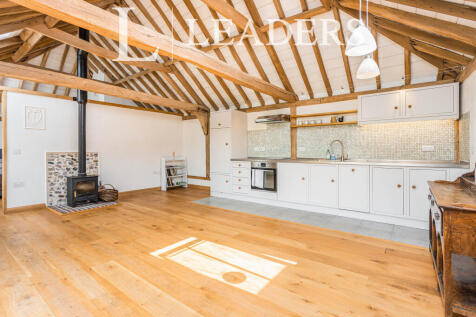 Living Area Shot