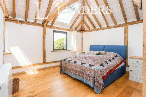 2nd Bedroom Shot