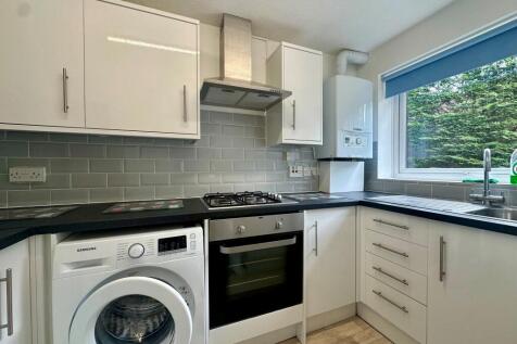 Kitchen Shot