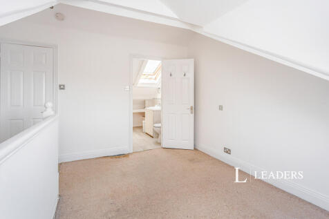 Bedroom 1 2nd
