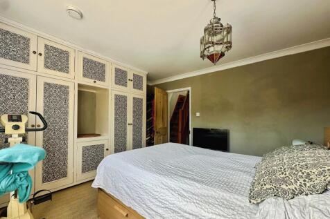 Master Bedroom 2nd