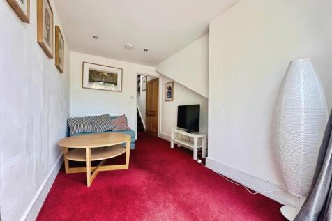 Bedroom 4/Reception Room 2nd