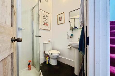 Downstairs Bathroom