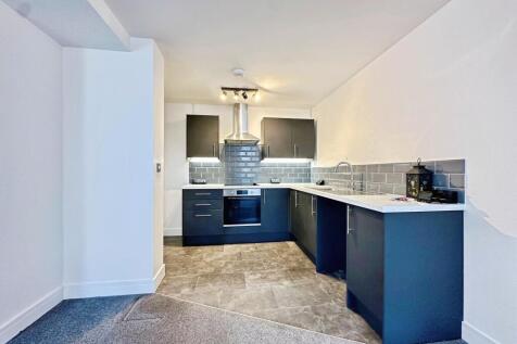 Kitchen Shot