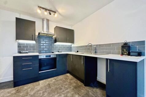 Kitchen 2nd