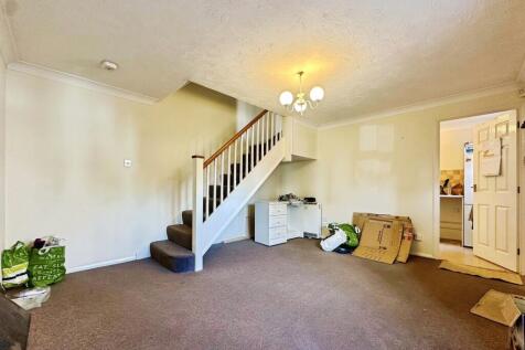 Living Room 2nd