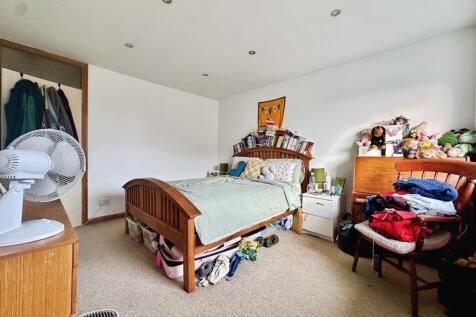 Master Bedroom 2nd