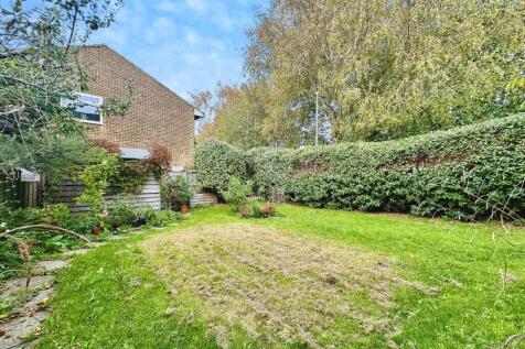 Garden 2nd