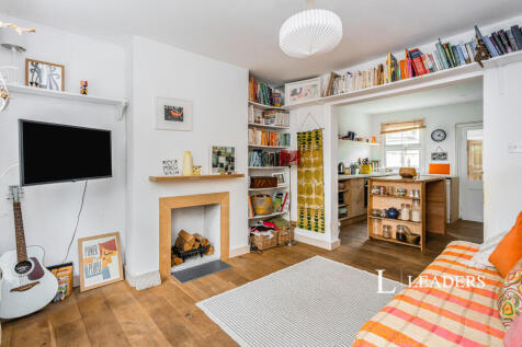 Living Room 2nd