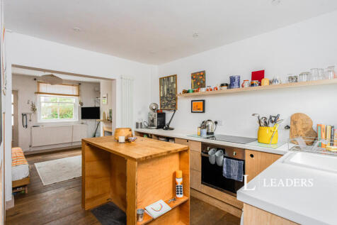Kitchen 2nd