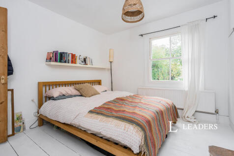 Master Bedroom 2nd
