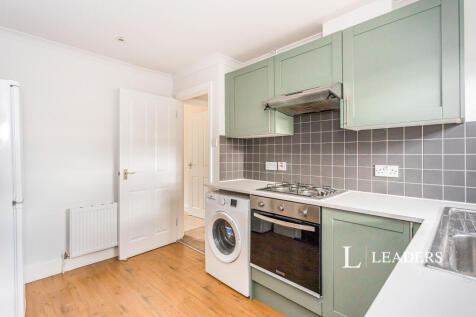 Kitchen 2nd Shot