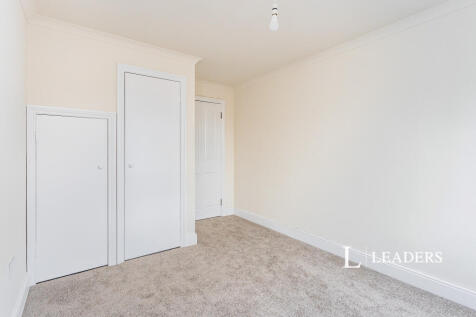 2nd Bedroom 2nd