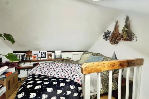 Loft Room