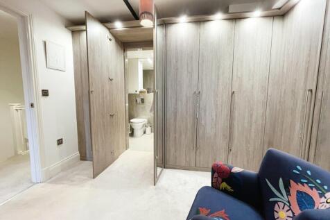 Dressing Room