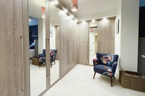 Dressing Room