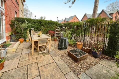 Private Garden