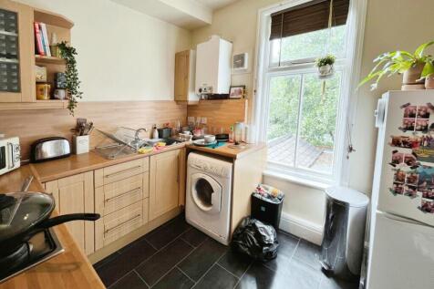 Apt 3 Kitchen