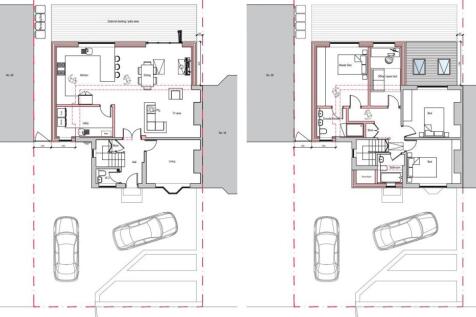 Proposed Floorplan