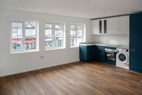 Lounge Kitchen Diner