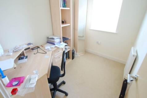 Small Bedroom 
