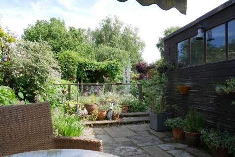 Garden 1