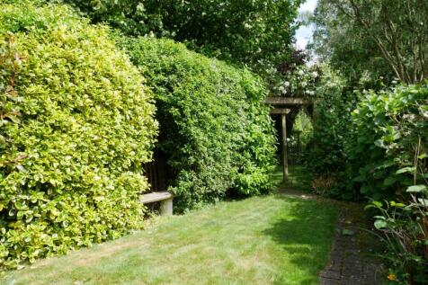 Garden 3