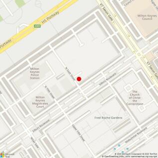 Property Map
