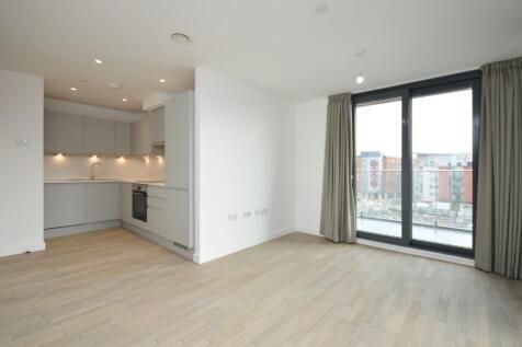 Kitchen/Living Room