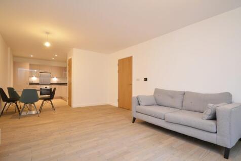 Kitchen/Living Room