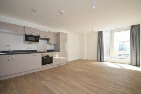 Kitchen/Living Room