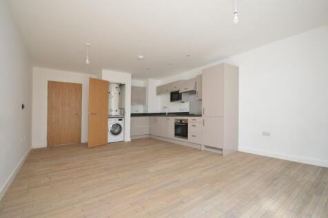 Kitchen/Living Room