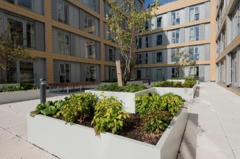 Communal Gardens