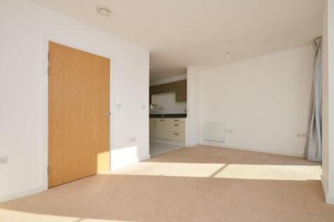 Kitchen/Living Room