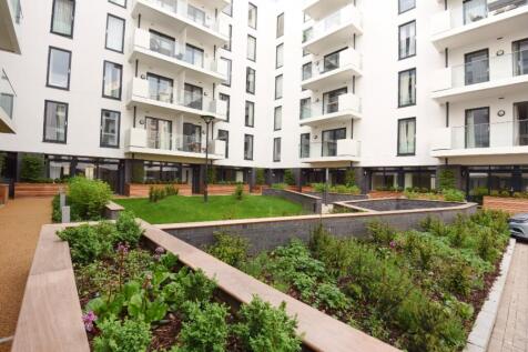 Communal Gardens