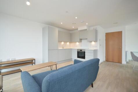 Kitchen/ Living Room