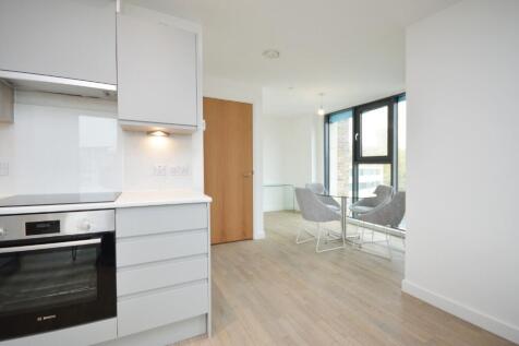 Kitchen/Living Room
