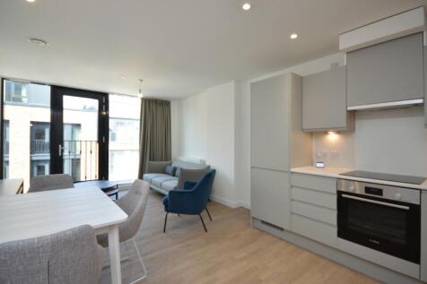 Kitchen/Living Room
