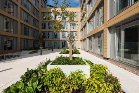 Communal Garden