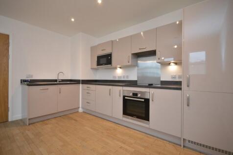 Kitchen/Living Room