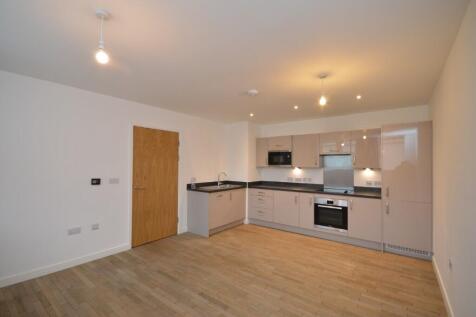 Kitchen/Living Room