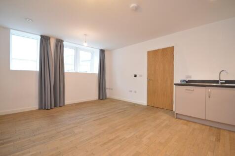 Kitchen/Living Room